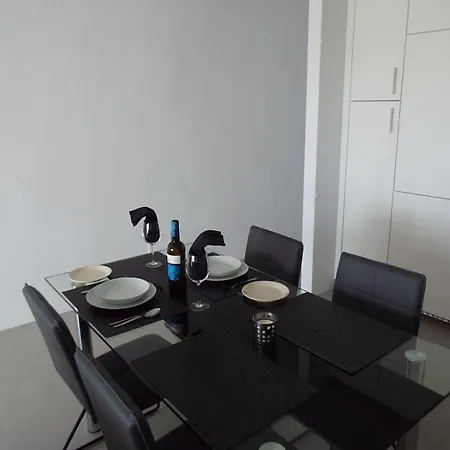 Updated One Bedroomed Appartement