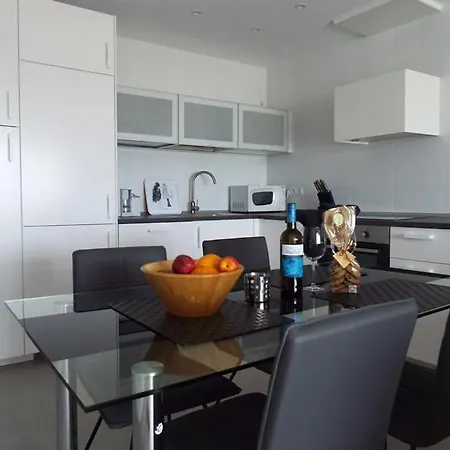 Updated One Bedroomed Appartement Costa Teguise