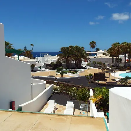 Updated One Bedroomed Appartement