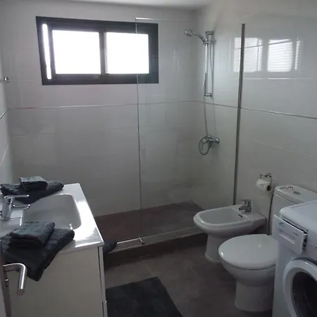 Appartement Updated One Bedroomed *