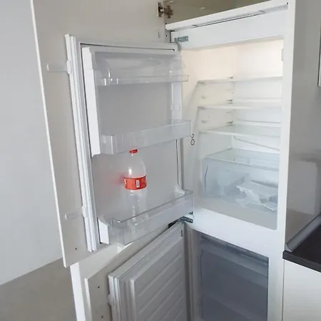 Updated One Bedroomed Appartement