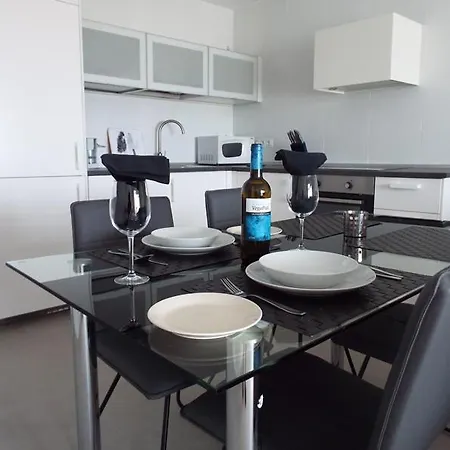 Appartement Updated One Bedroomed *
