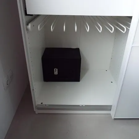 Updated One Bedroomed Appartement